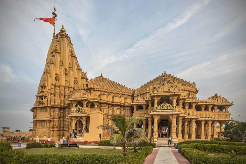 12 Jyotirlinga Darshan