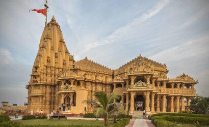 12 Jyotirlinga Darshan