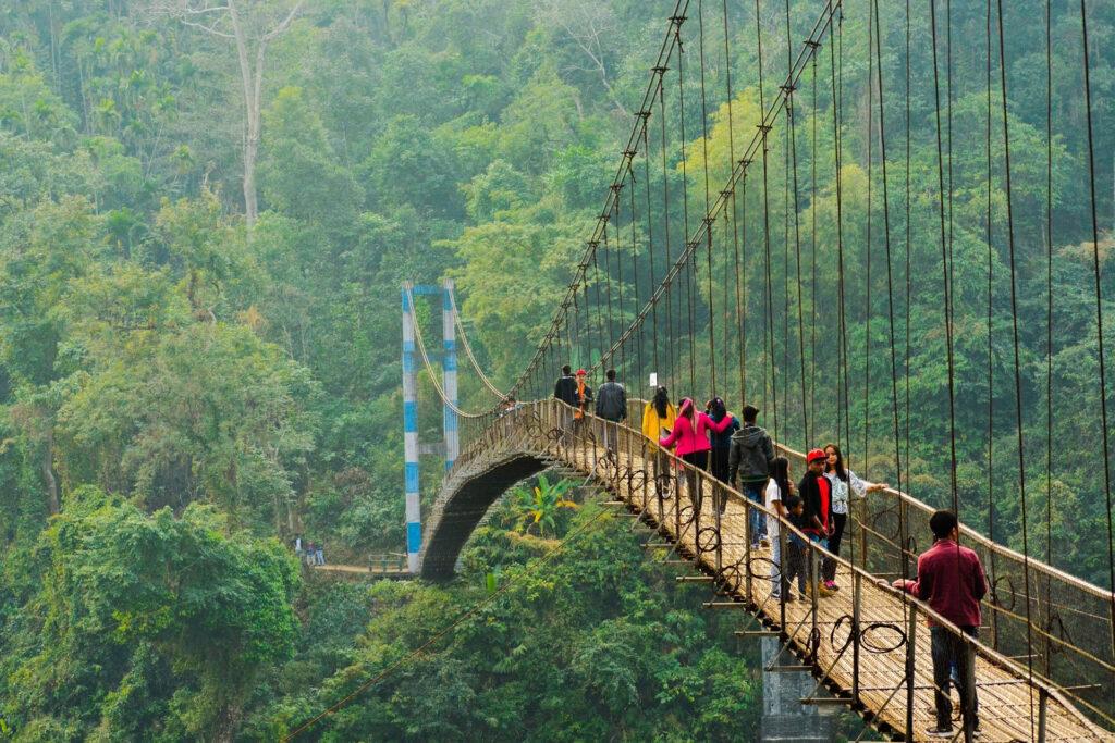 meghalaya