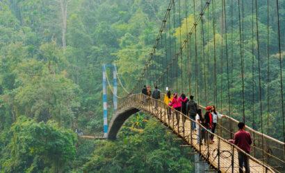 meghalaya