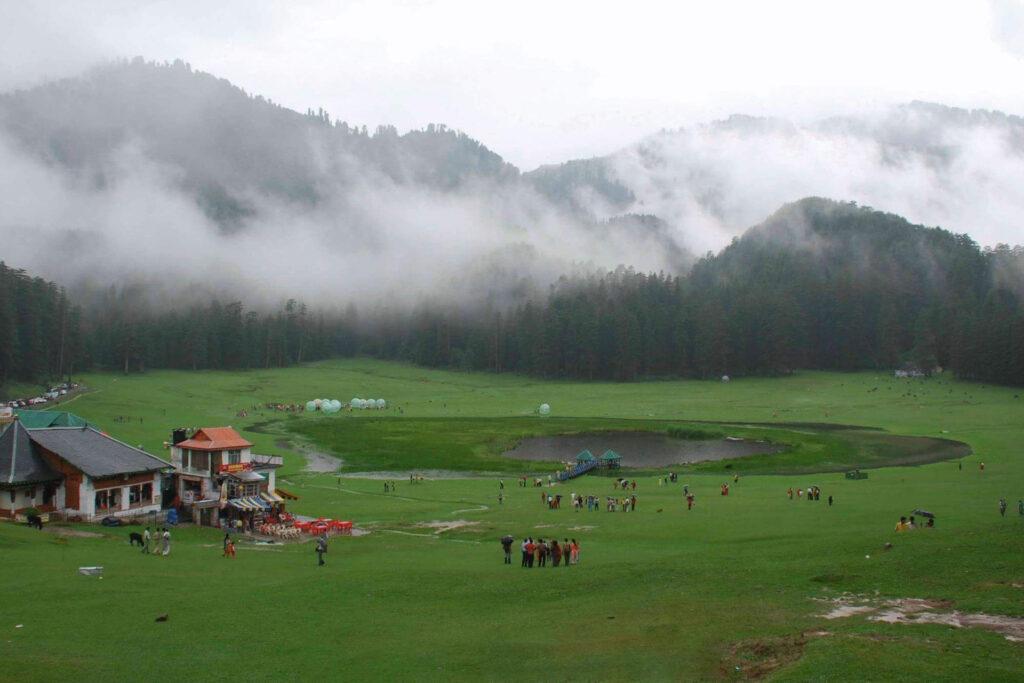 Himachal khajjian