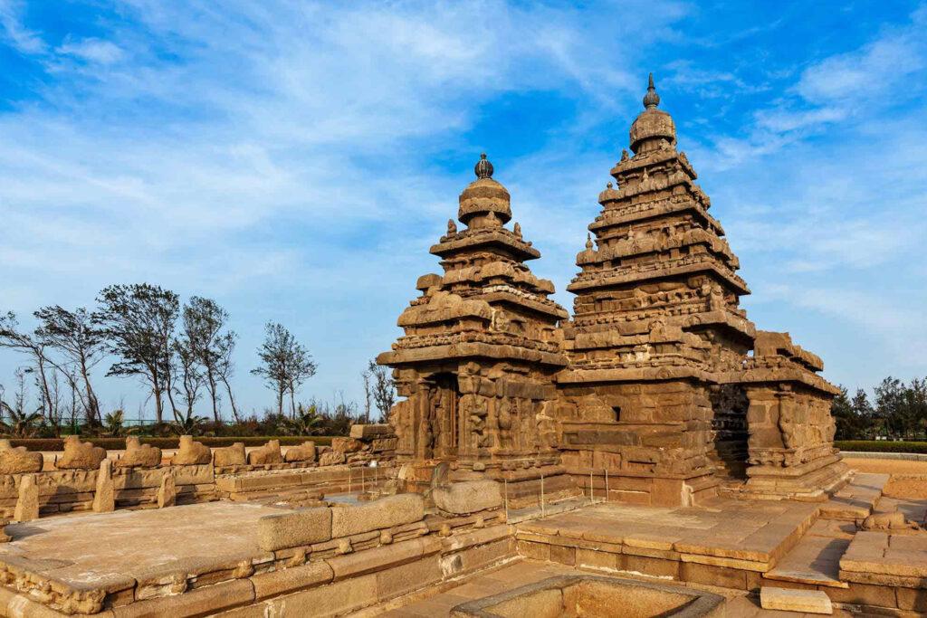 Mahabalipuram