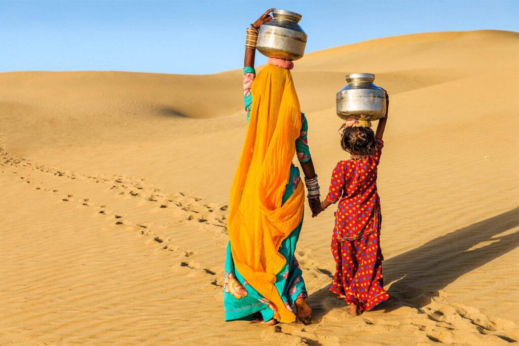 Rajasthan Culture