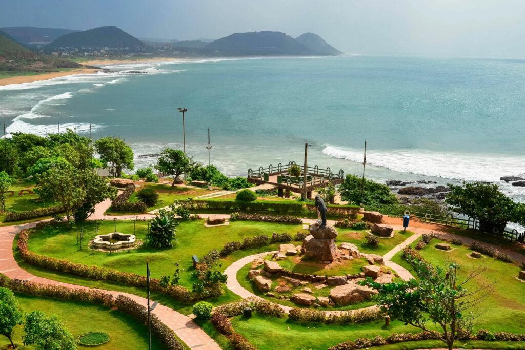 Visakhapatnam