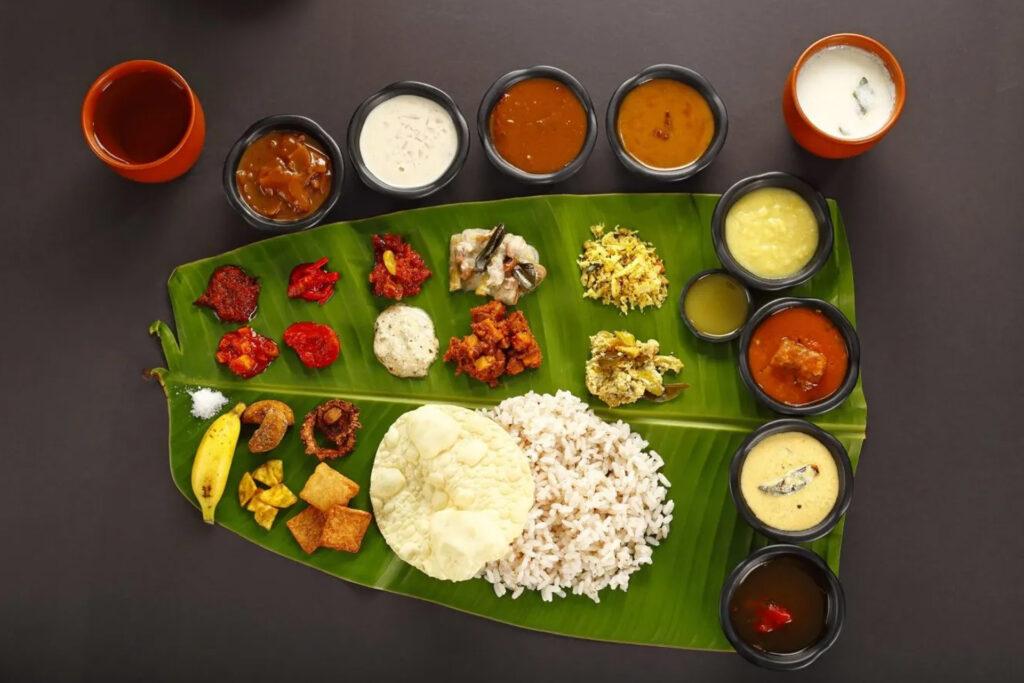 kerala food