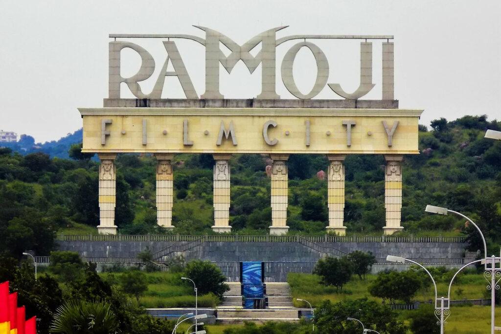 ramoji