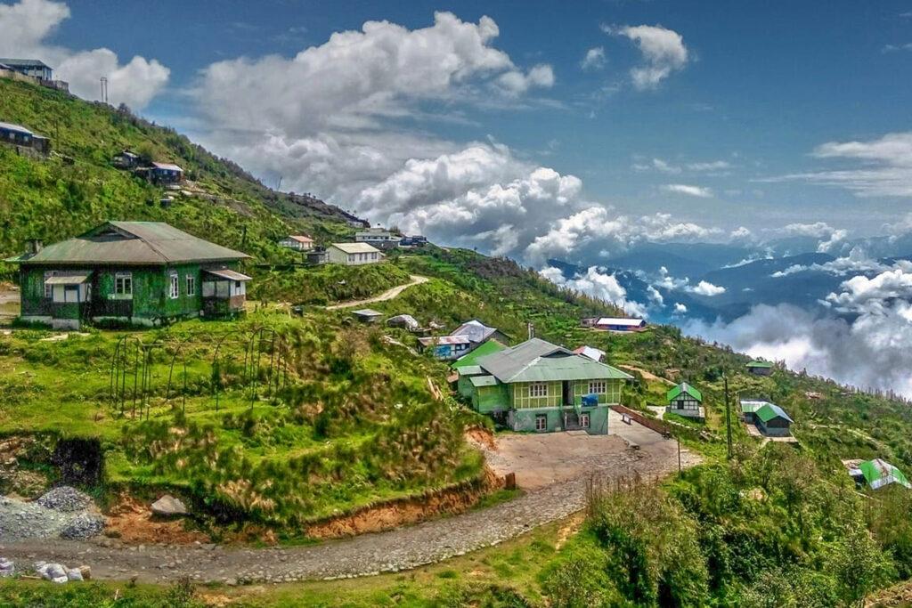 sikkim