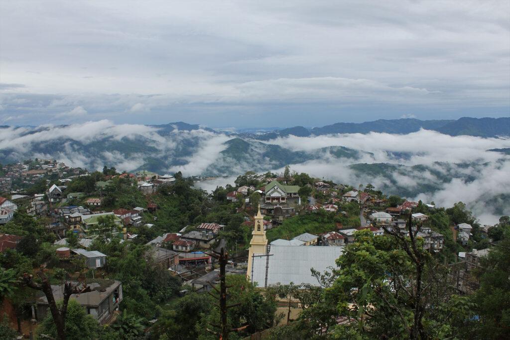 mizoram