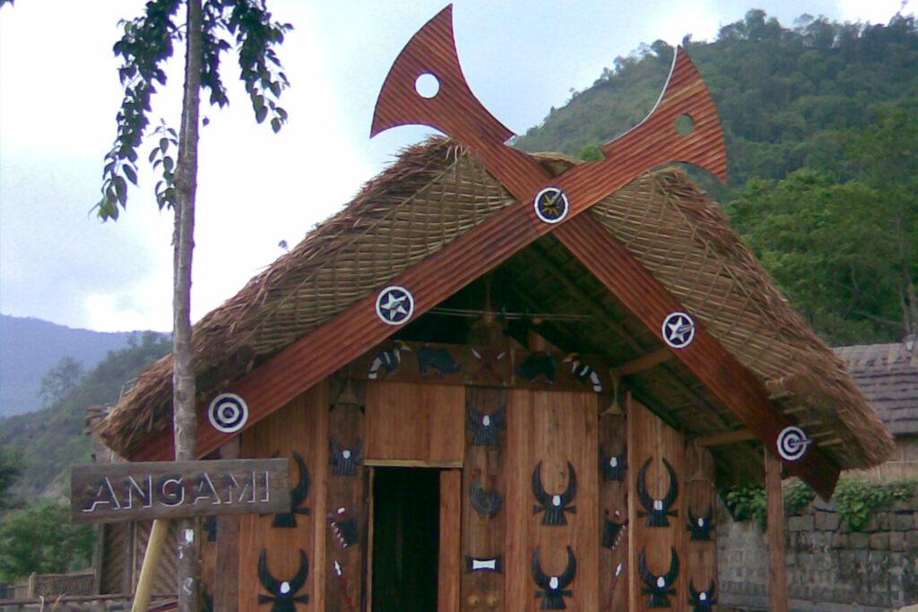 Nagaland