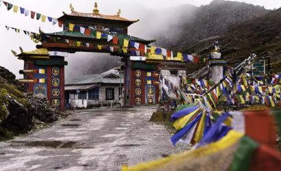 arunachal