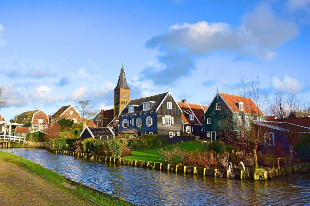 Netherlands