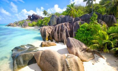 Seychelles