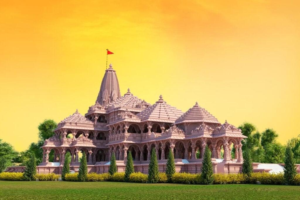 Ayodhya