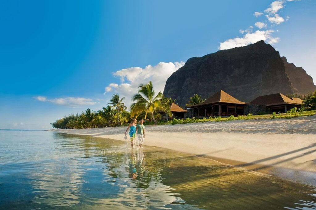 Mauritius