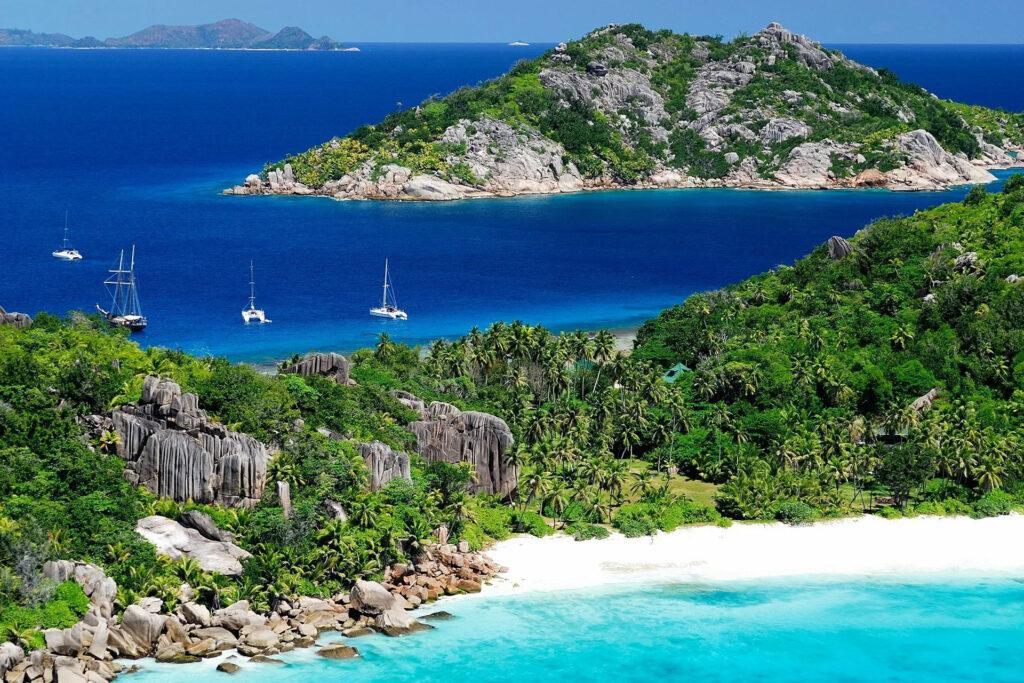 Seychelles