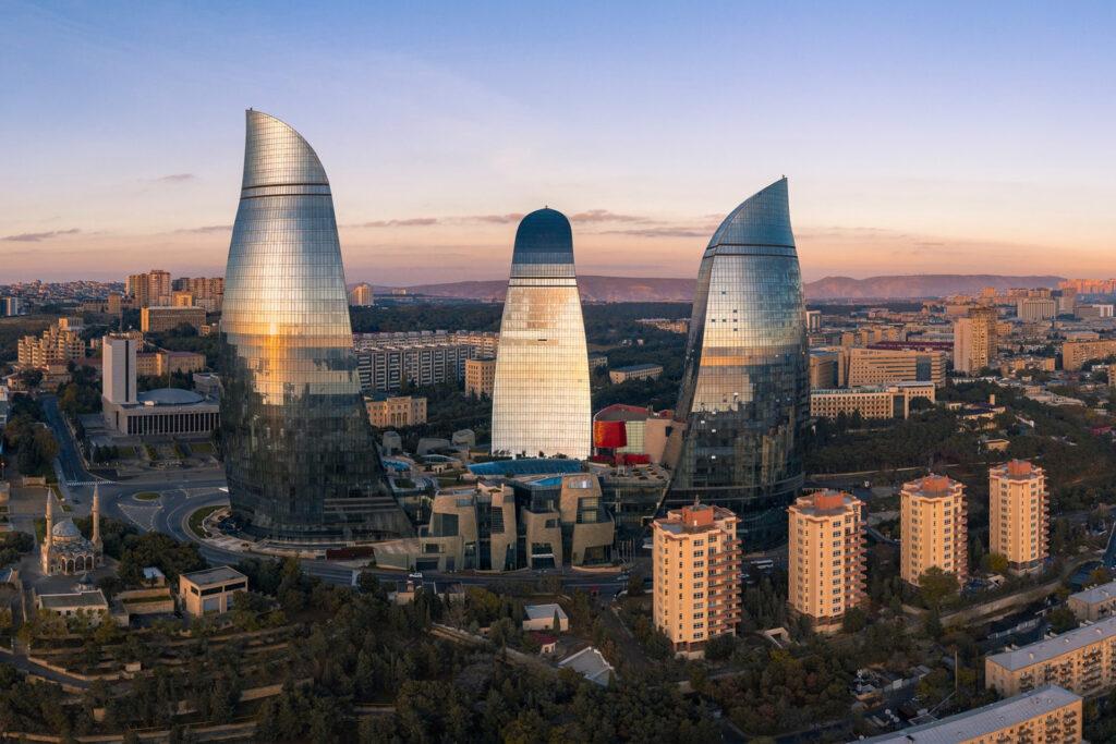 baku