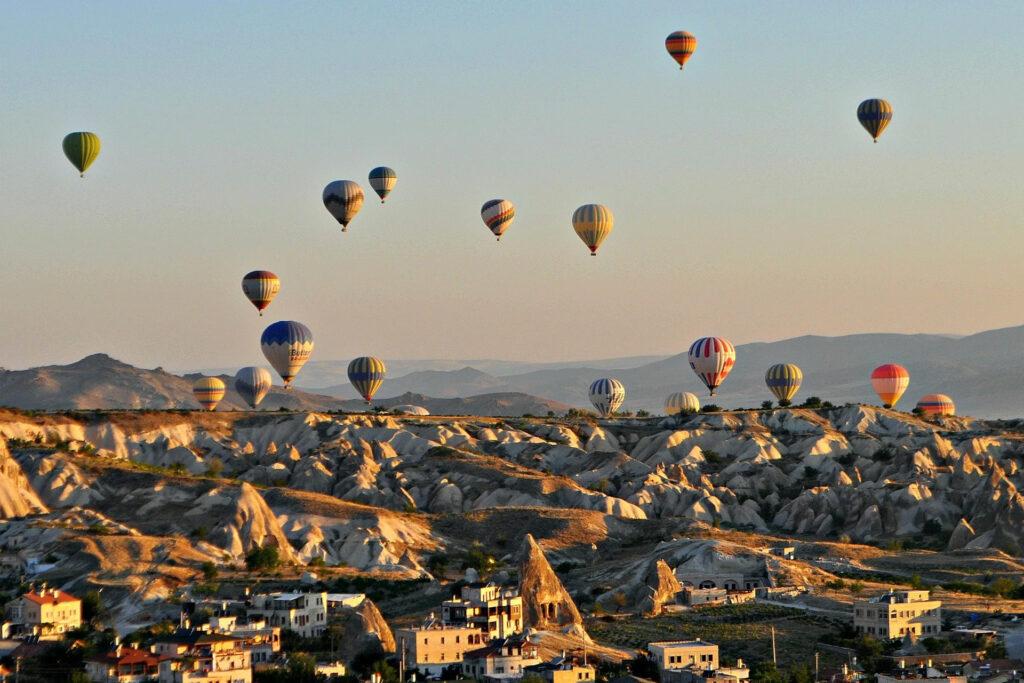 cappadocia