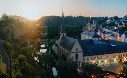 Luxembourg