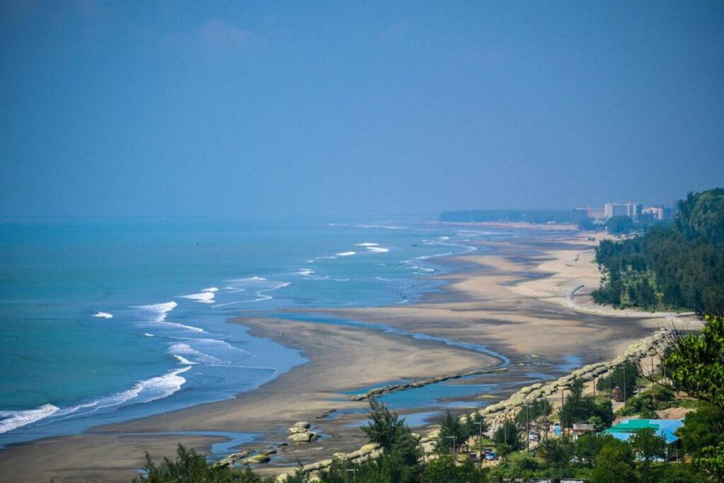 cox bazar