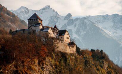 Liechtenstein