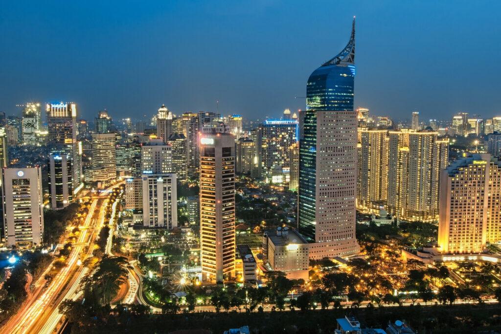 jakarta