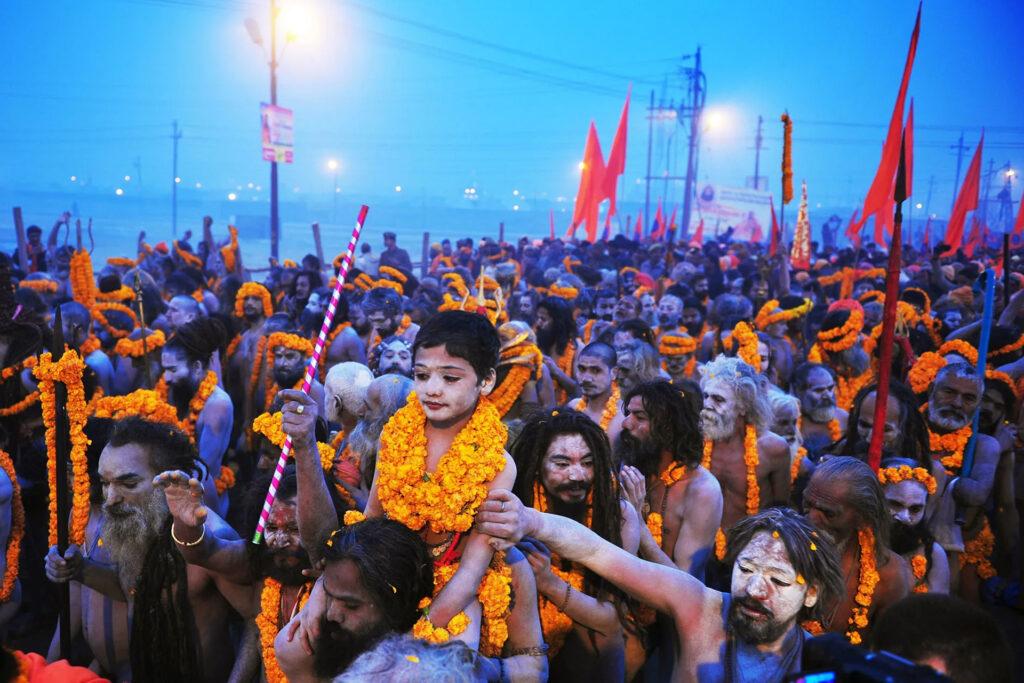 Kumbh