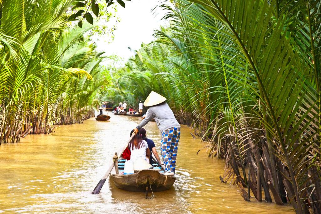 mekong delta