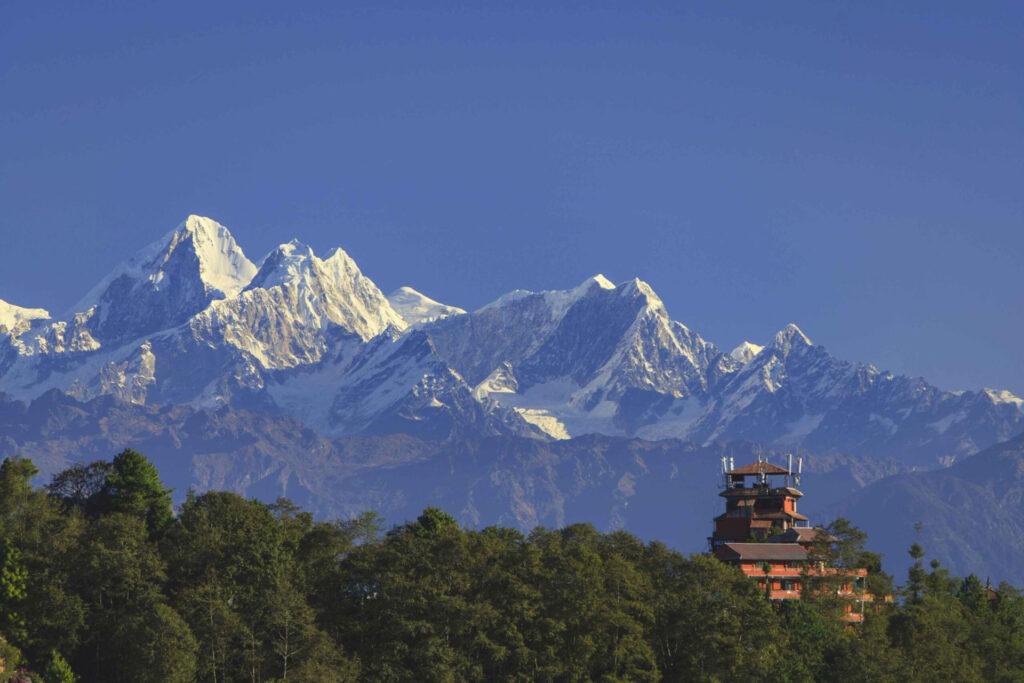 nagarkot