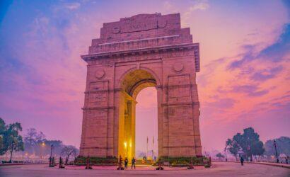 Delhi