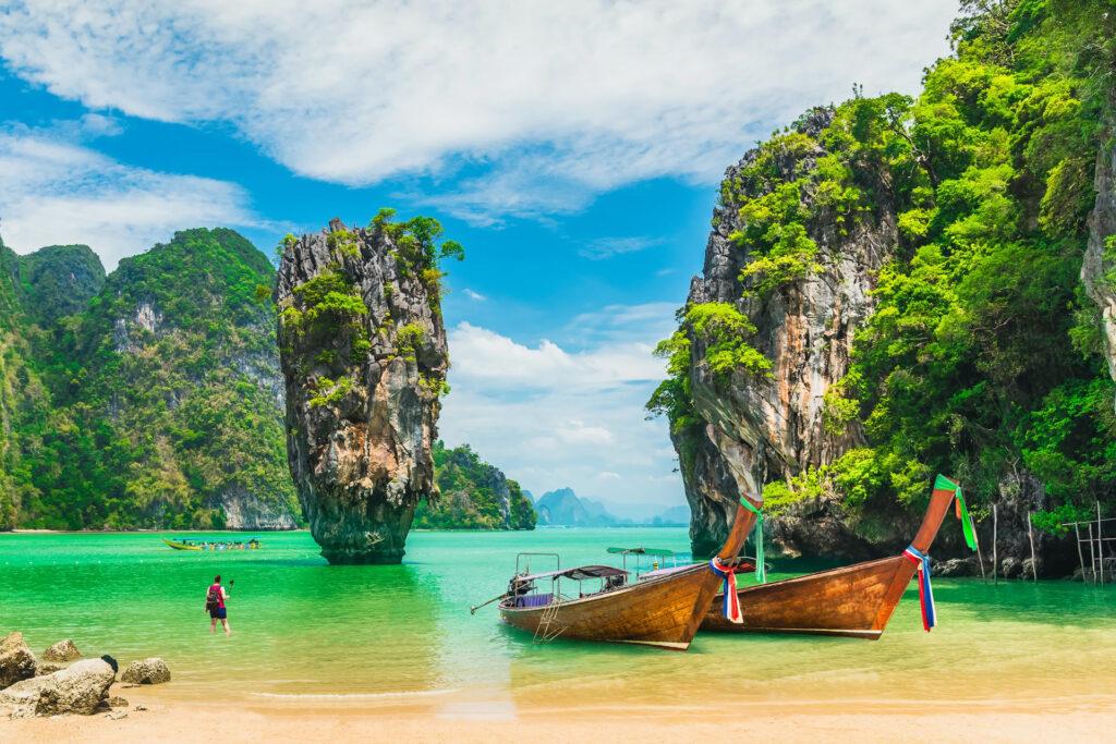 thailand